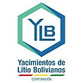 YLB - Yacimientos de Litio Bolivianos